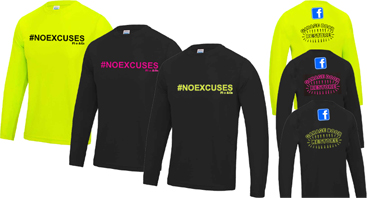 NOEX - Mens & Ladies Cool LS T-Shirt JC002